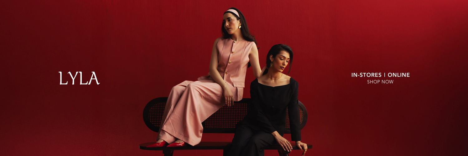 Shop premium men’s and women’s fabrics at Lawrencpur – unstitched, ready-to-wear, and winter collections available online