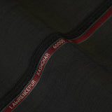 Textured Slate Grey, Poly Viscose, Kashghar Winter Shalwar Kameez Fabric