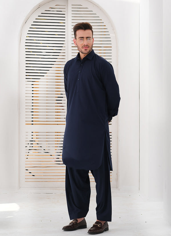 Shalwar Kameez - Antalya Egyptian Cotton