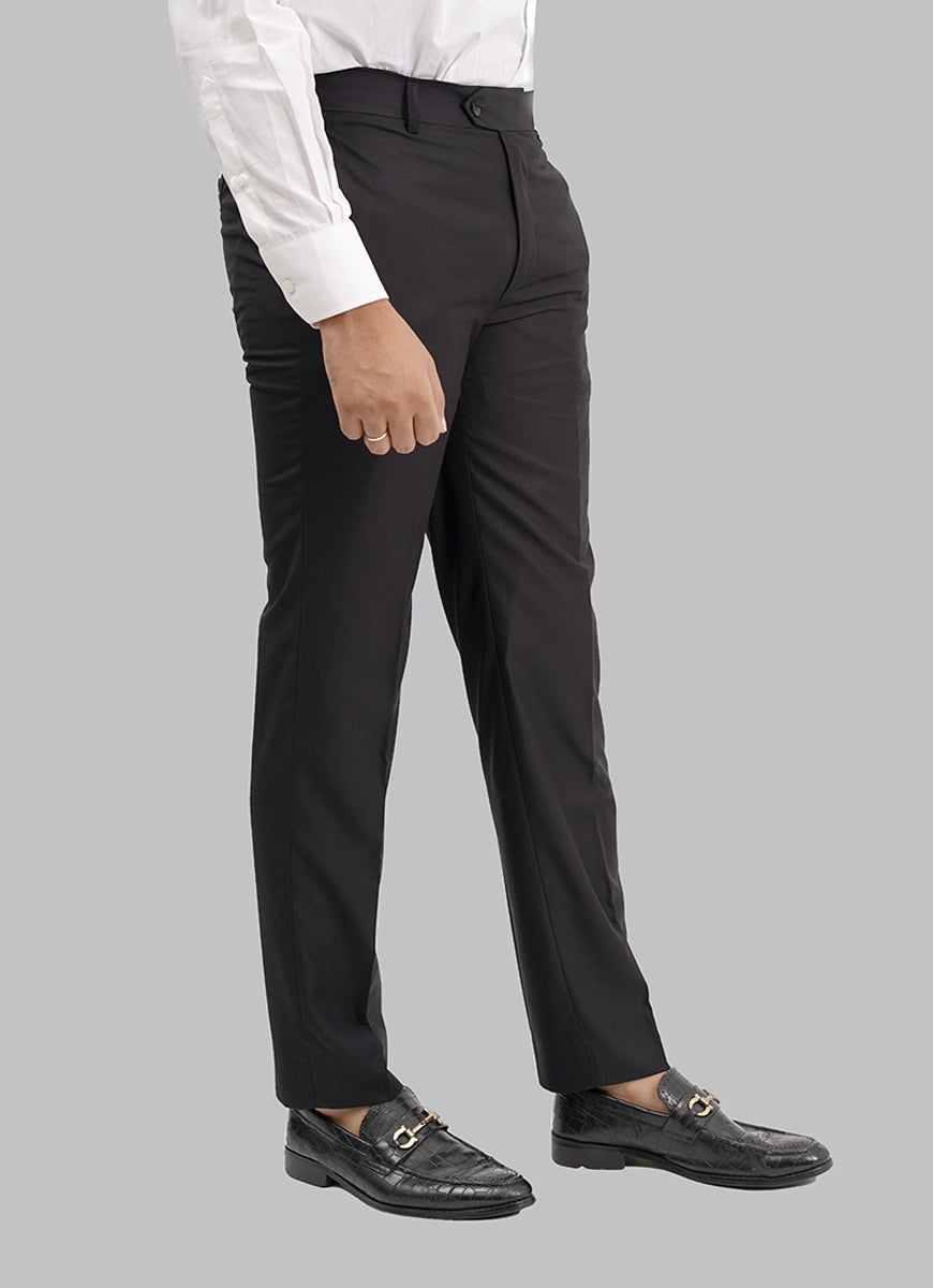 Formal trouser best sale