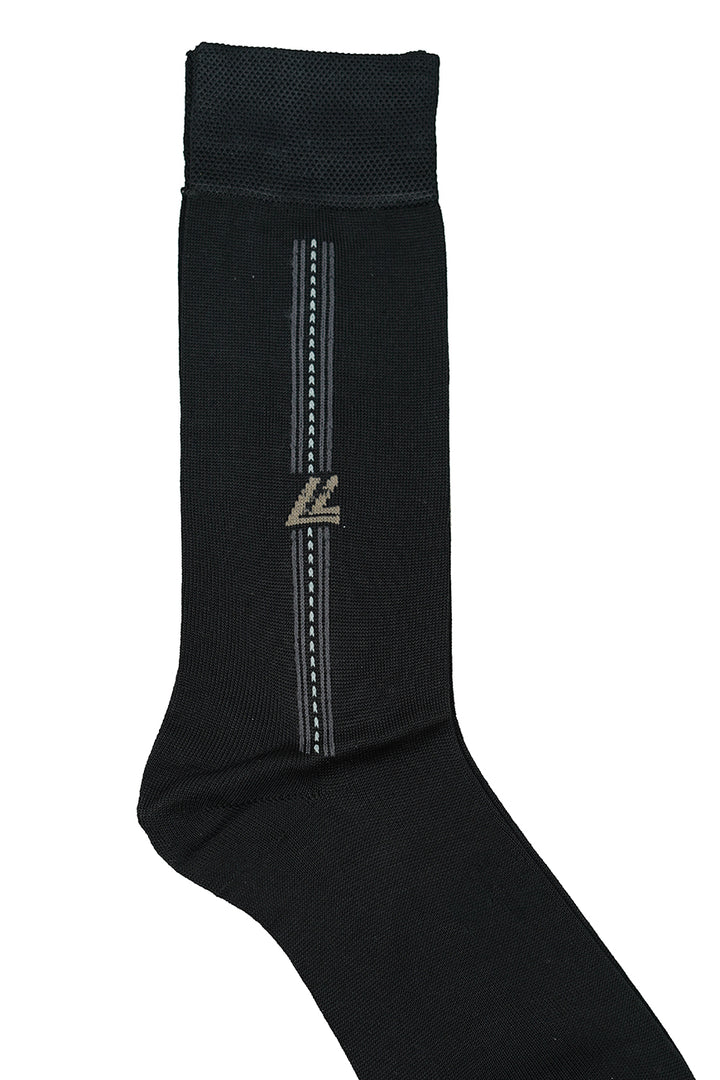 4460-70300-130-8-003 L-Socks Mercerized Cotton Mercerized Cotton Multi Summer-2