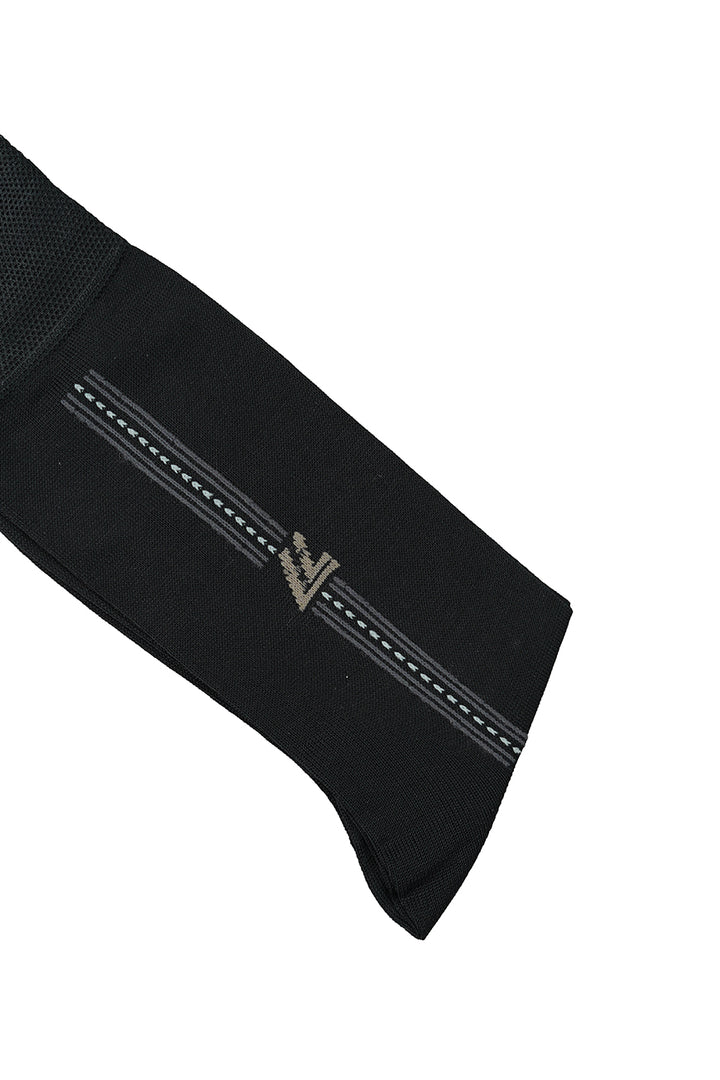 4460-70300-130-8-003 L-Socks Mercerized Cotton Mercerized Cotton Multi Summer-2