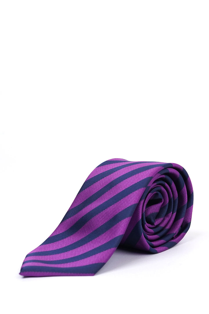 4340-70203-010-5-001 L-Ties Silk Rich Silk Rich Black Winter 1