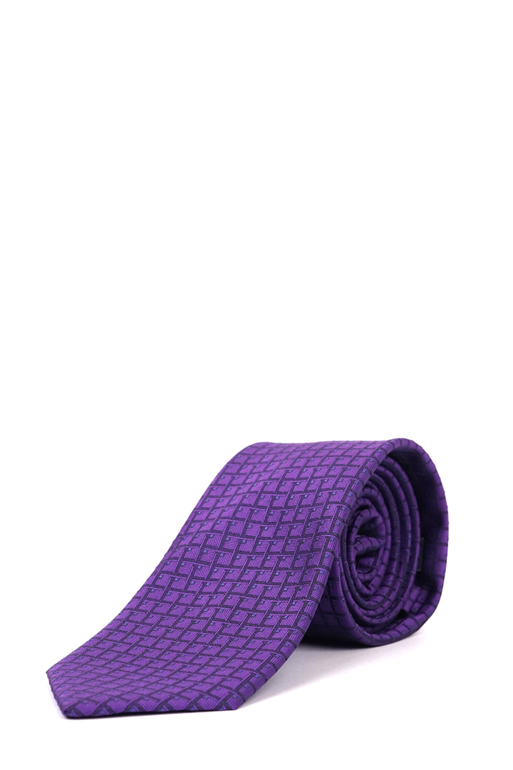 4340-70203-030-5-001 L-Ties Silk Rich Silk Rich Blue Winter 1