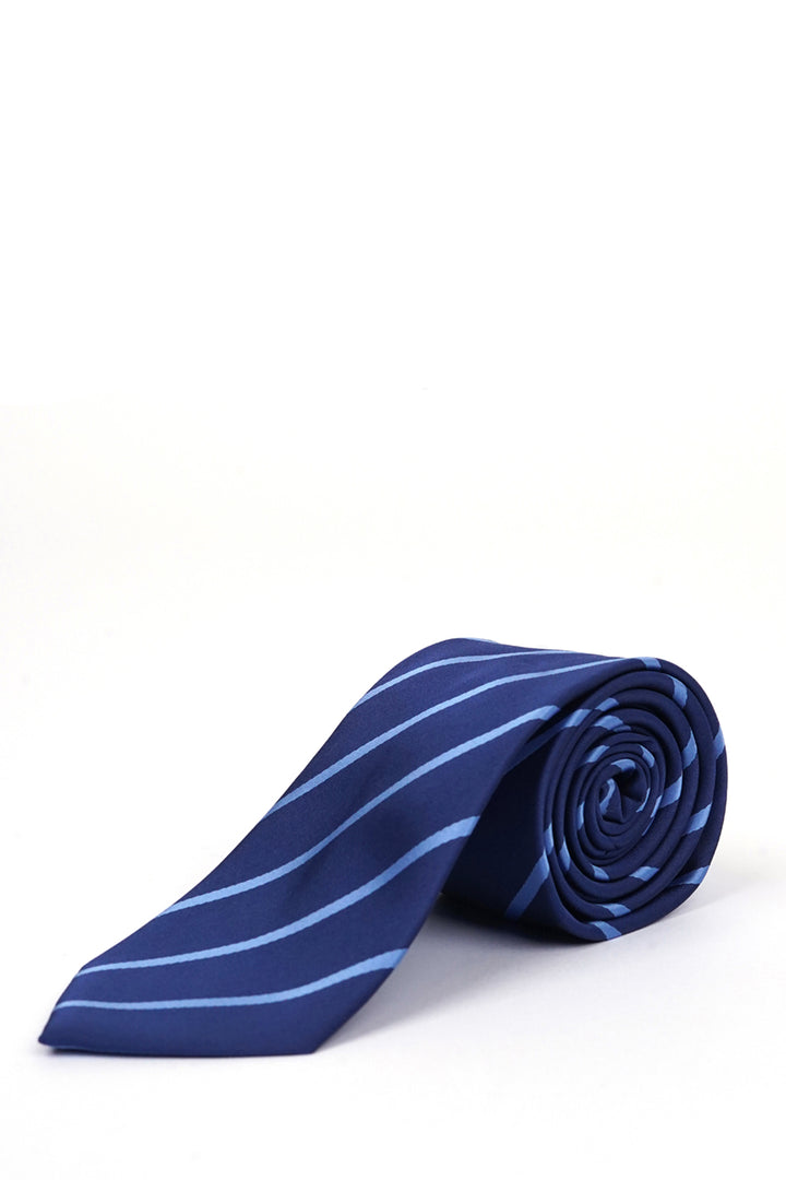 4340-70203-030-3-006 L-Ties Silk Rich Silk Rich Blue Winter 1