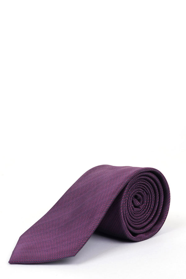 4340-70203-110-1-001 L-Ties Silk Rich Silk Rich Purple Winter 1