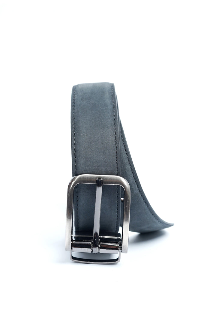 4430-70500-010-0-004 L-Belt   Leather Black  2