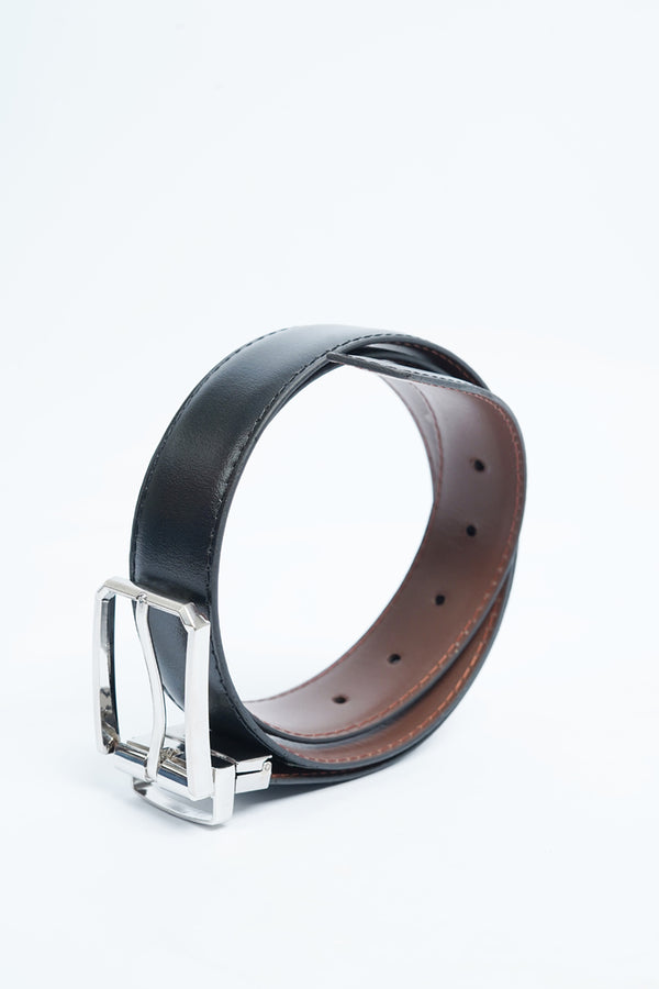 4430-70500-010-0-005 L-Belt   Leather Black  1