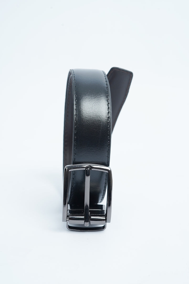 4430-70500-010-0-006 L-Belt   Leather Black  2