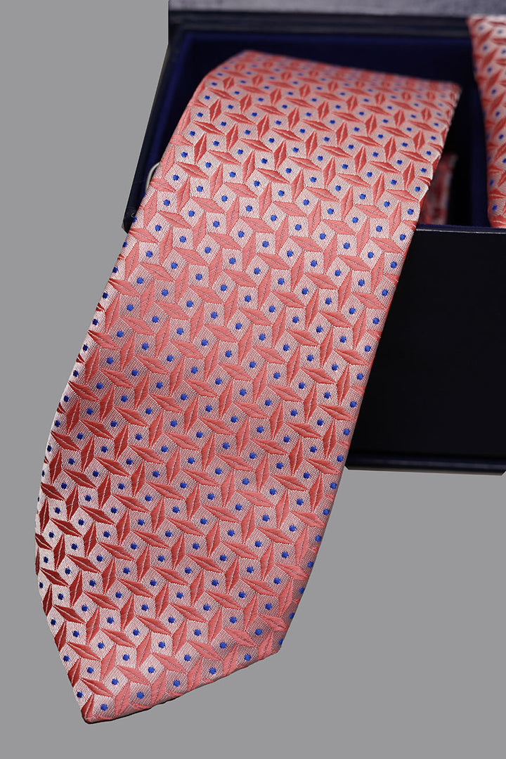 Close-up of pattern and finish multi-design 19-